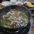 갯뻘낙지쭈꾸미
