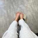포쉬네일 용인 더와이스퀘어점 발 각질케어 후기 | 여름 준비 | 풋케어