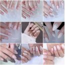 네일리뷰]신대방삼거리 근처 네일 추천, 봄맞이 이달의 아트, 신대방동 네일아트, 실력 좋은 피넛네일 후기