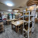 장다리 마늘약선 이미지