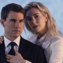 Mission Impossible - Dead Reckoning 이미지