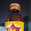 태국의 자양강장 음료 M-150 이미지