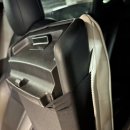 로드핏 | 본투로드 오브제 콘솔쿠션 순정핏 암레스트 후기