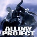ALLDAY PROJECT / Wicked (원key Fm) mr 이미지