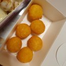 에이치비 푸드 | 안동맛집추천 :) 파닭의민족 레몬크림치킨, 슈프림매운양념치킨