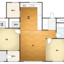 노마드리브 | 원종더리브 46a 타입 한샘가구 꿀조합 추천!