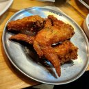 서민주유소 | 중랑역 동부시장, 가성비 최고 실내포차 싸맛푸 서민대폿집