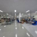 알티산디자인건축(주) | 공간의 마법! 가성비 갑 샌드위치 판넬로 완성한 (주)케이테크놀러지 공장 시공 후기