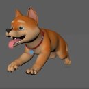 3D 모델링으로 피규어 만들기 이미지
