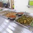 강서브라이트센터 구내식당