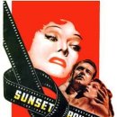 영화 감상평 “썬셋 대로”(Sunset Boulevard 1950년 흑백) 이미지