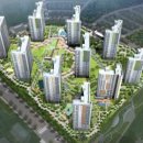 서창센트럴푸르지오아파트 이미지