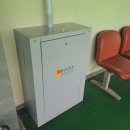 자운대 실내 골프연습장 이미지