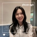 강남역 미용실 keen헤어 : 전체 톤 다운 염색 후기 (환이 원장님)