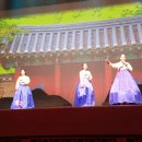 독도아리랑 정기공연 이미지