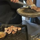 의병대로13길 | 제천 돼지고기 맛집 &#39;강호돈&#39; ㅣ 내돈내산 솔직후기 / 목살, 돼지꼬리 맛집