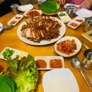팔당왕족발 이미지
