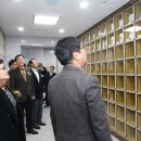 김해추모의공원 제2봉안당 화장실 이미지