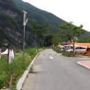 동강오토캠핑장 화장실 이미지