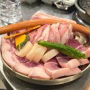 한근반근문덕점 | 부산 당감동 고기집 삼수집 한근스페셜 후기