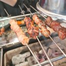 수원-0784 | 영통구청 맛집 양꼬치 매탄동 회식장소 굿
