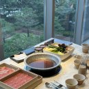 신반포로47길 9-21 | 고속터미널 맛집 추천 | 센트럴시티 모던샤브하우스 창가석 예약 꿀팁 &amp; 후기