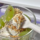 DAIN9(다인9) | 간편하게 공복에 먹기 좋은 누룽지플레이크 그릭요거트 토핑으로 제격