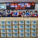 자원봉사센터센터 2층 강당 이미지
