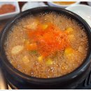 효자동설렁탕 다산신도시점