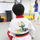 용인대 화산 태권도장 이미지