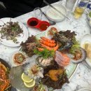 동서수산 | 의왕역 횟집 파도수산 재방문, 웨이팅 늘었지만 4인세트는 만족