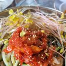 속초코다리막국수 충북혁신점 | [음성맛집]숨겨진 로컬 찐맛집! 서리태 눈폭탄 콩국수먹고 감동먹은 후기(그집장충동왕족발)