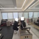 노원 르하 필라테스 / 필라테스 체형교정 1:1 수업 후기