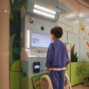 현대백화점 킨텍스점 팝업 에그박사 x 애니모먼트 AI 포토부스 체험기