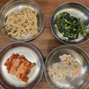 존슨부대찌개 주안점
