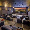 CGV Salon 서초 브런치