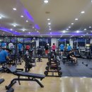 황해 휘트니스 이미지