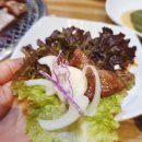 지산갈비 이미지