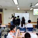 진접중학교 이미지