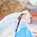 GM기획 | 눈의 모델촬영회] 4회차 후기 #2 아랑 한복 in 창덕궁...A1M2 + SEL2870GM &amp; SEL70200GM2 렌즈 첫 인물사진