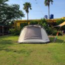 토형 | [거제 캠핑장] 토형도예촌 가족캠핑 후기