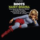 These Boots Are Made for Walkin - Nancy Sinatra - 이미지