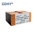 GDHY C41-TC1 capacitor ac to dc converter self healing capacitor 이미지