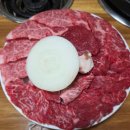 군산여행 - 경암동 철길마을, 가성비 좋은 소고기집 우진정육상회