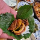 강원도 고성군 진부령 오래된 찐 맛집 [꿀벌식당] 방문 후기!!