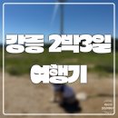 해인목장 | 강원도 강릉애견동반여행 2박3일여행코스 :: 대관령 하늘목장, 세인트존스호텔, 강릉길감자
