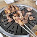 청운정육 | 국내산 고기 가성비 좋았던 부천옥길동고기집 청운정육식당 방문 후기