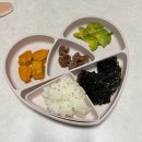 해담어린이집 | +391~397 | 장염 끝! 든든하게 먹는 유아식, 친구들과 함께 하는 매일ෆ