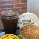 맥도날드 런치메뉴 진도 대파 크림 크로켓 버거 가격 및 칼로리 | 신메뉴 추천 🍔