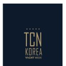 TCN KOREA